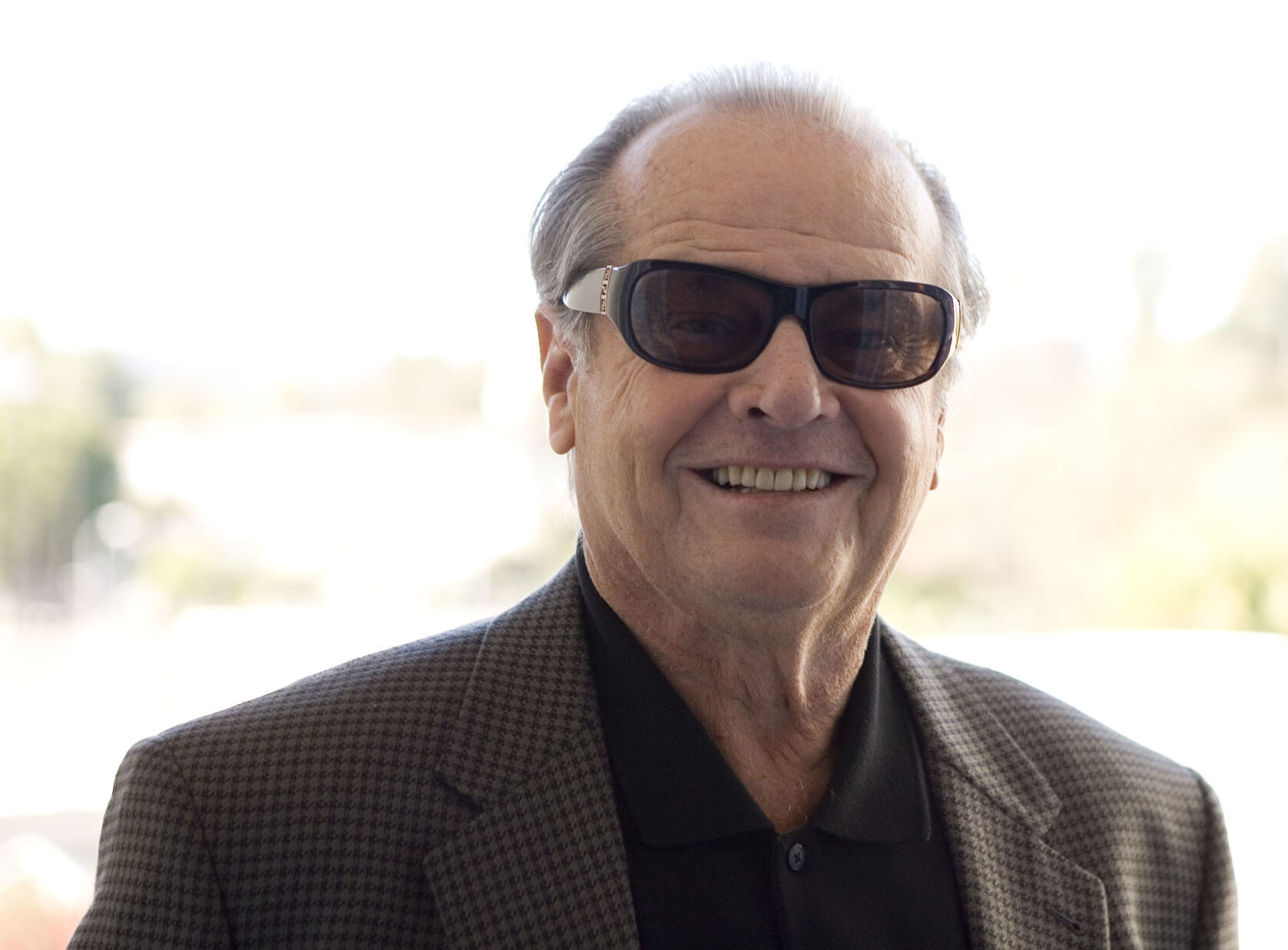 Jack Nicholson